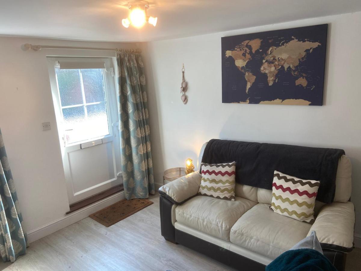 Woodbridge - Cosy Little 2-Bed Cottage ภายนอก รูปภาพ