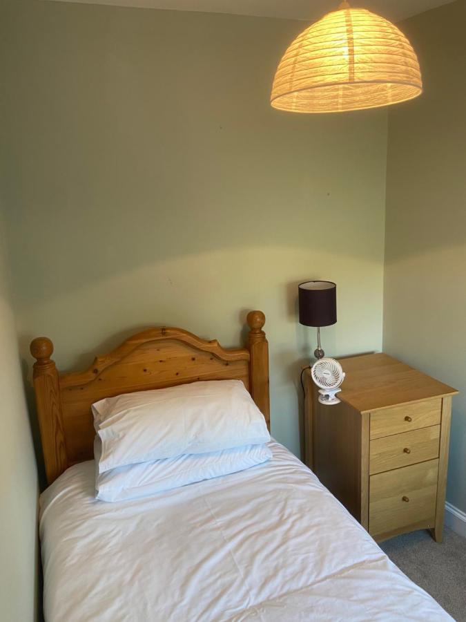 Woodbridge - Cosy Little 2-Bed Cottage ภายนอก รูปภาพ