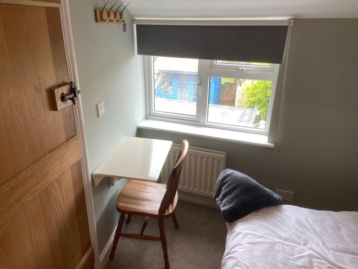 Woodbridge - Cosy Little 2-Bed Cottage ภายนอก รูปภาพ