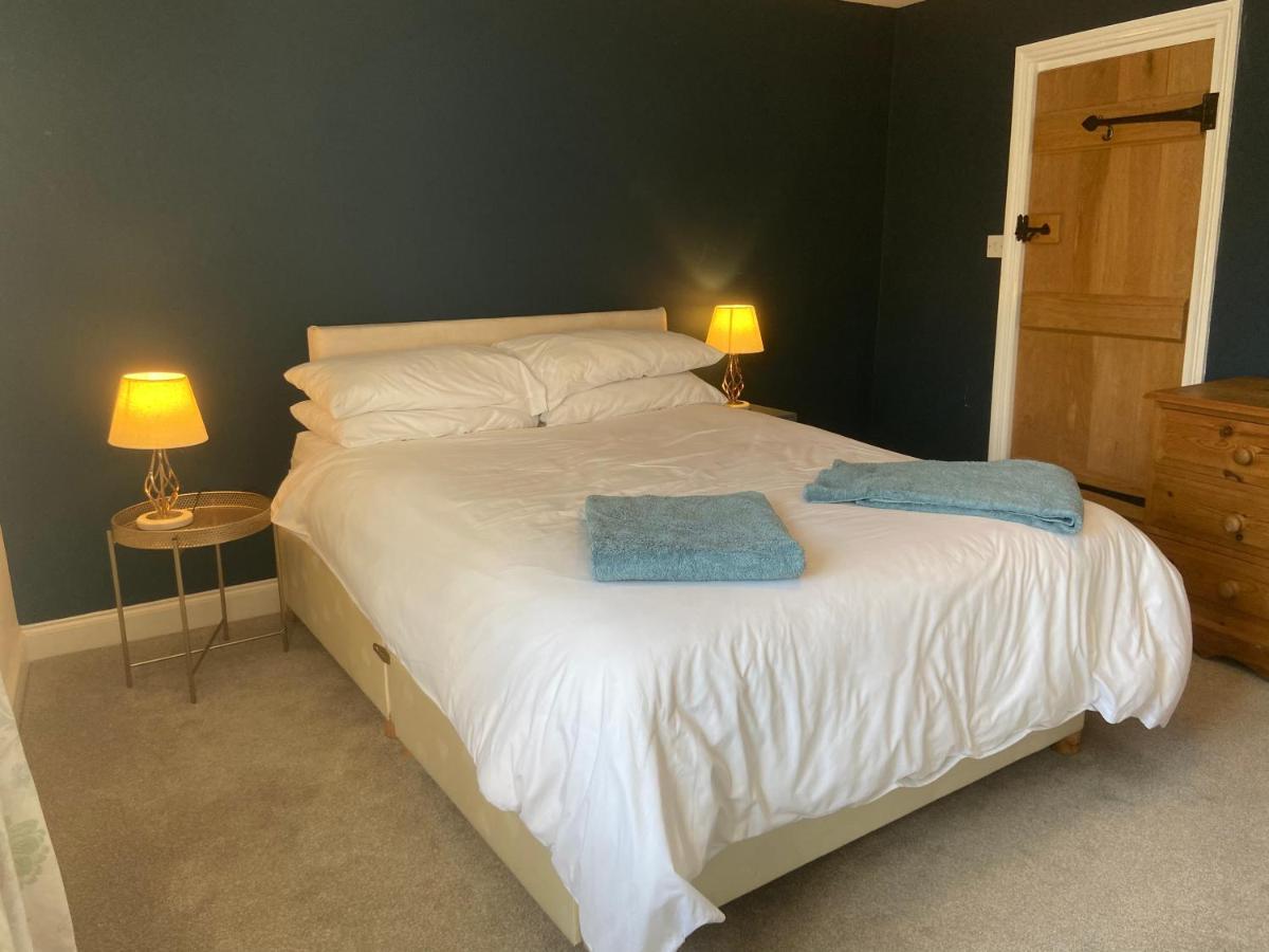 Woodbridge - Cosy Little 2-Bed Cottage ภายนอก รูปภาพ